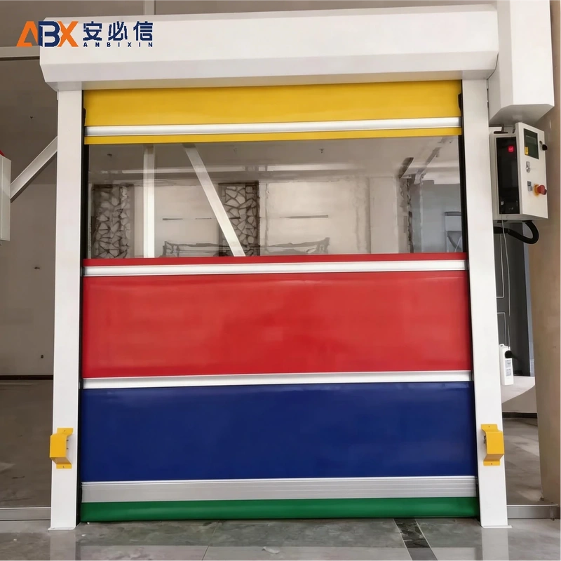 昌都市快速卷帘门